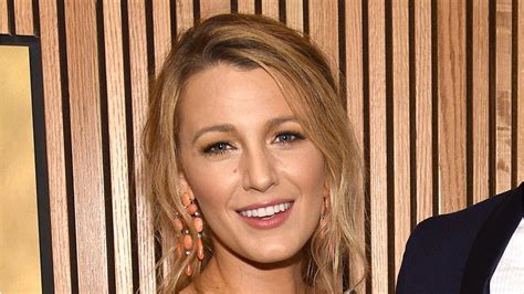 has blake lively been nude|Blake Lively Appears Nude For First Time In New Film